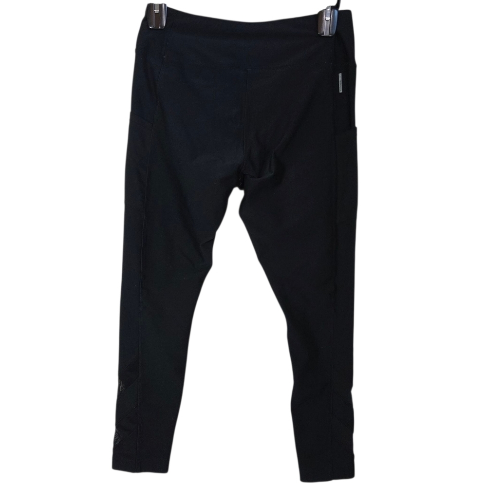 Mondetta Womam's Black Leggings Size L